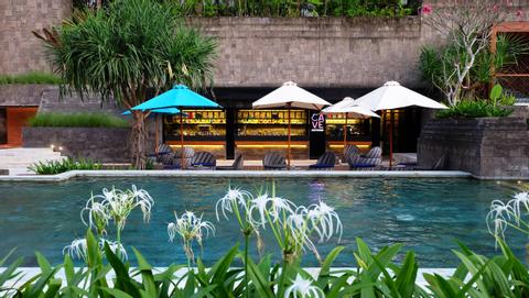 Hotel Indigo Seminyak Beach Indonesia